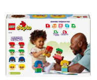 LEGO DUPLO 10415 Moje uczucia i emocje - 1202293 - zdjęcie 7